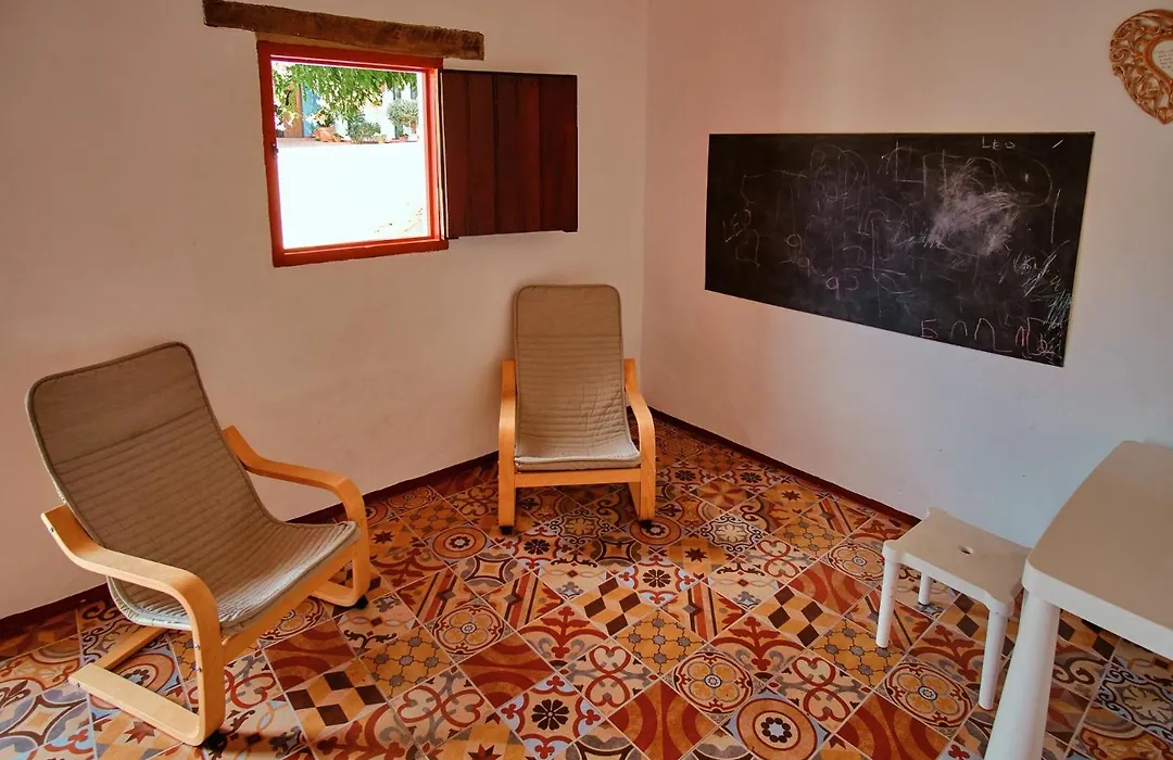 Casa Rural Juanpere-1